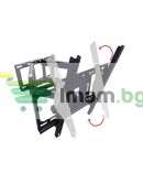 Стойка за телевизор 32-70 инча с накланяне и завъртане максимално натоварване 40 кг